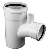 JE-RAMAL 90°  C/VENTILACION M-H 110 X 63 MM